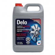 Delo® Extended Life Coolant/Antifreeze