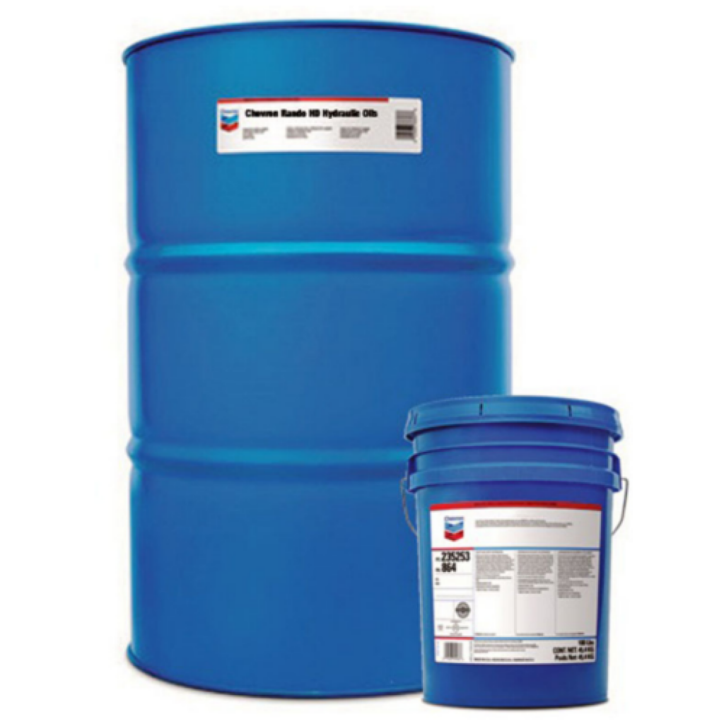 CHEVRON FM ALC EP 2 CONAUTO