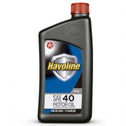 HAVOLINE® MOTOR OIL SAE 40