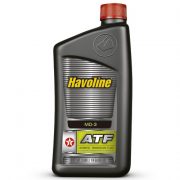 HAVOLINE® AUTOMATIC TRANSMISSION FLUID MD-3