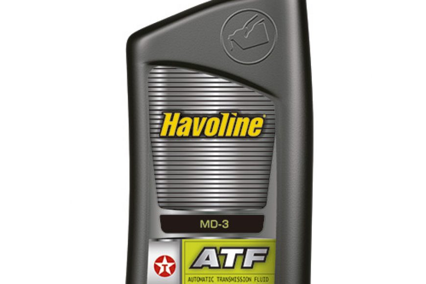 HAVOLINE® AUTOMATIC TRANSMISSION FLUID MD-3