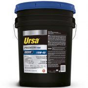 URSA® PREMIUM TDX  SAE 15W-40