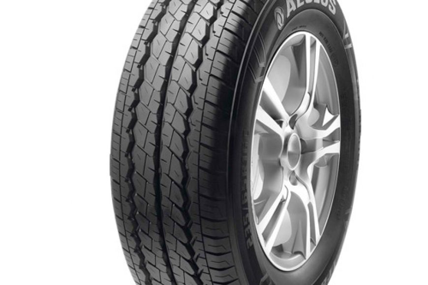 AEOLUS TYRES TRANS ACE AL01