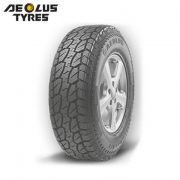 AEOLUS TYRES CROSS ACE A/T AS01