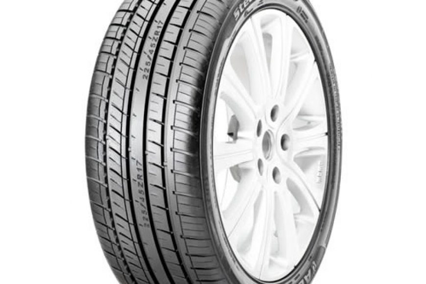 AEOLUS TYRES STEERING ACE AU01