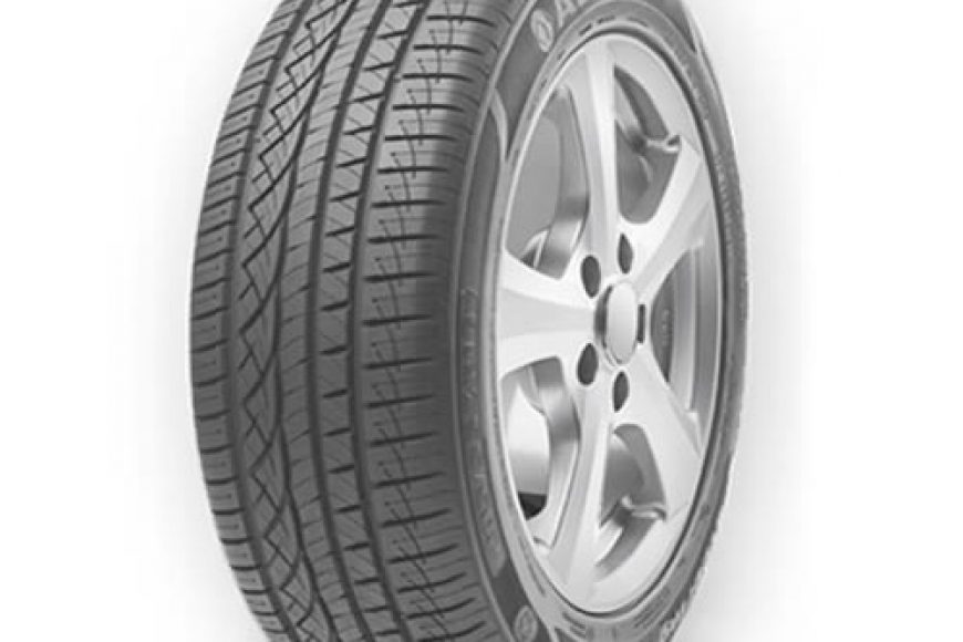 AEOLUS TYRES STEERING ACE A/S AU02