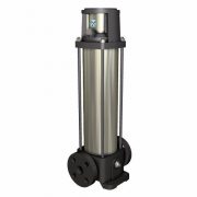 GRUNDFOS BOMBA CENTRIFUGA VERTICAL CR 1-25