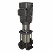 GRUNDFOS BOMBA CENTRIFUGA VERTICAL CR 10-6