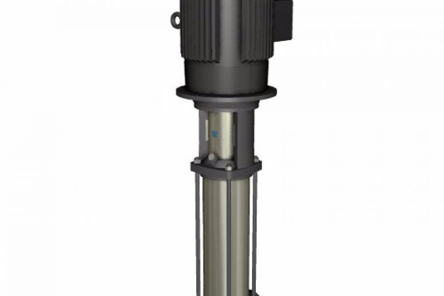 GRUNDFOS BOMBA CENTRIFUGA VERTICAL CR 15-12