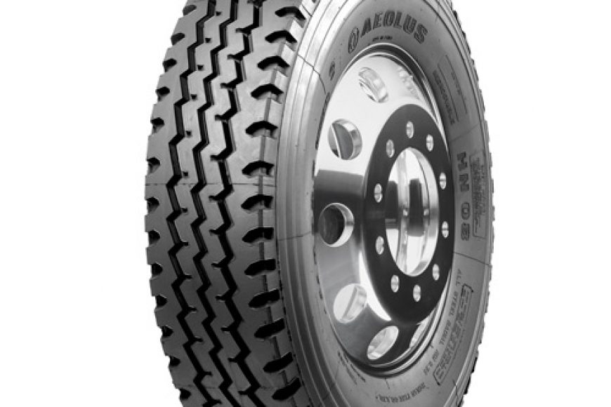 AEOLUS TYRES HN08