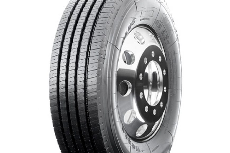 AEOLUS TYRES HN257