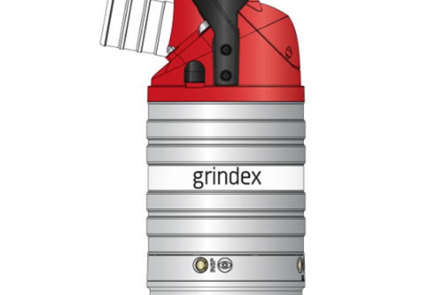 BOMBA GRINDEX MAJOR