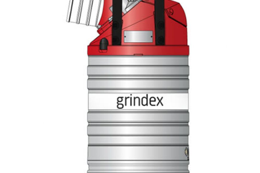 BOMBA GRINDEX MATADOR