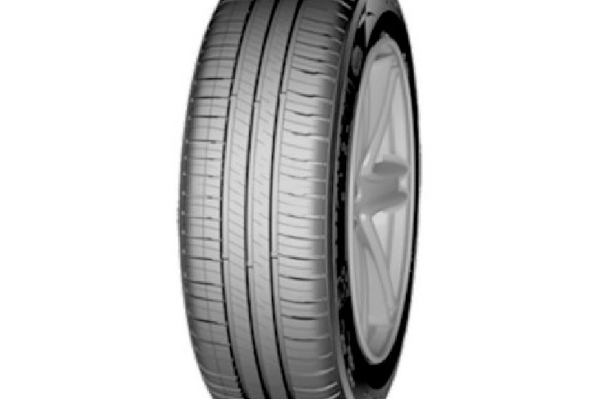 MICHELIN ENERGY XM2