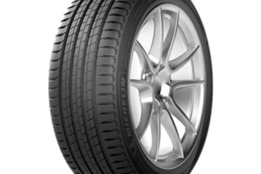 MICHELIN LATITUDE SPORT