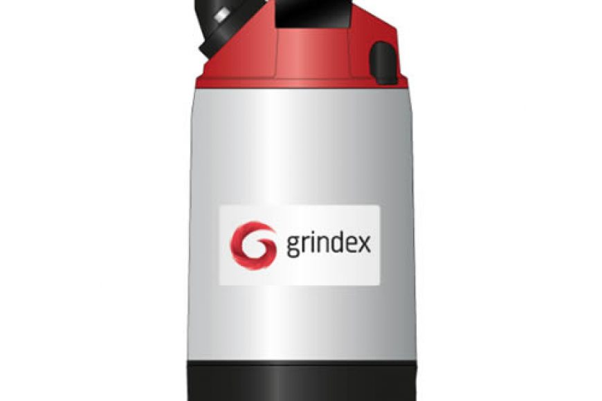 BOMBA GRINDEX MICRO