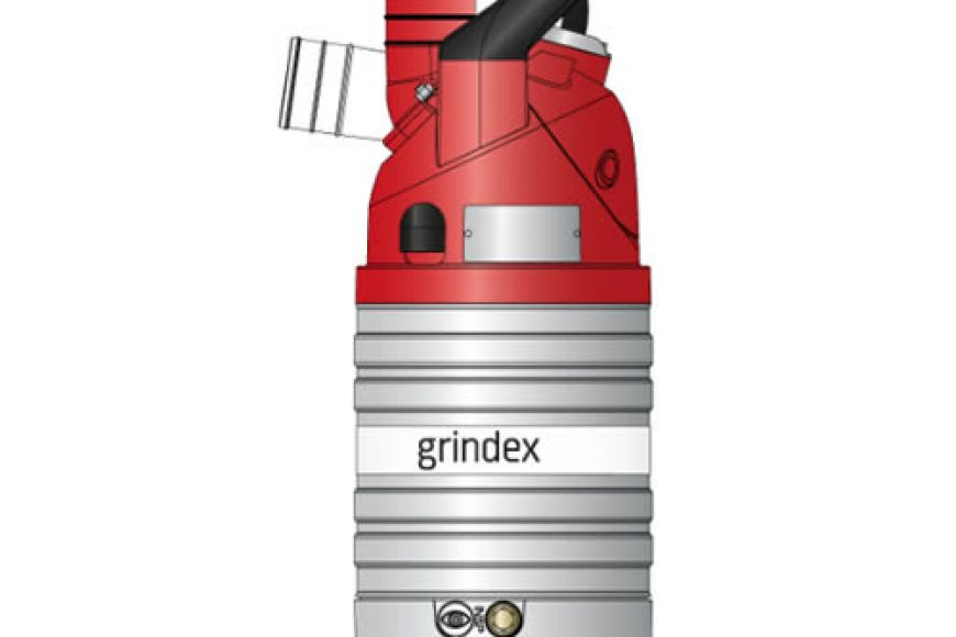 BOMBA GRINDEX MINETTE