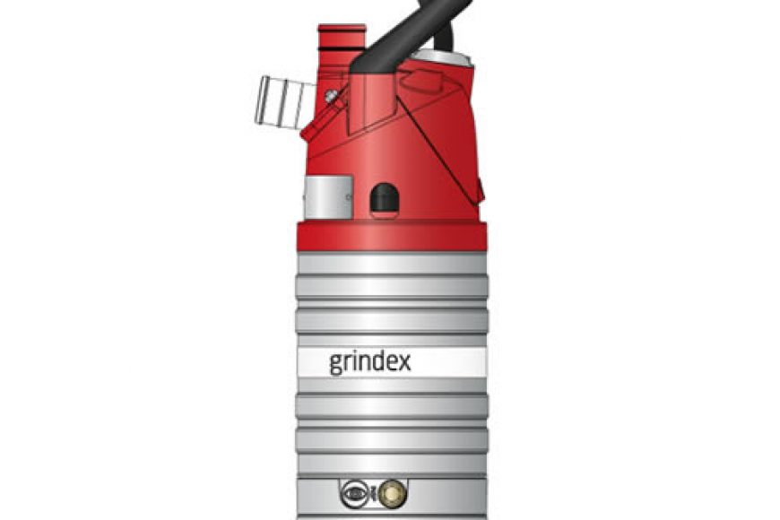 BOMBA GRINDEX MINEX