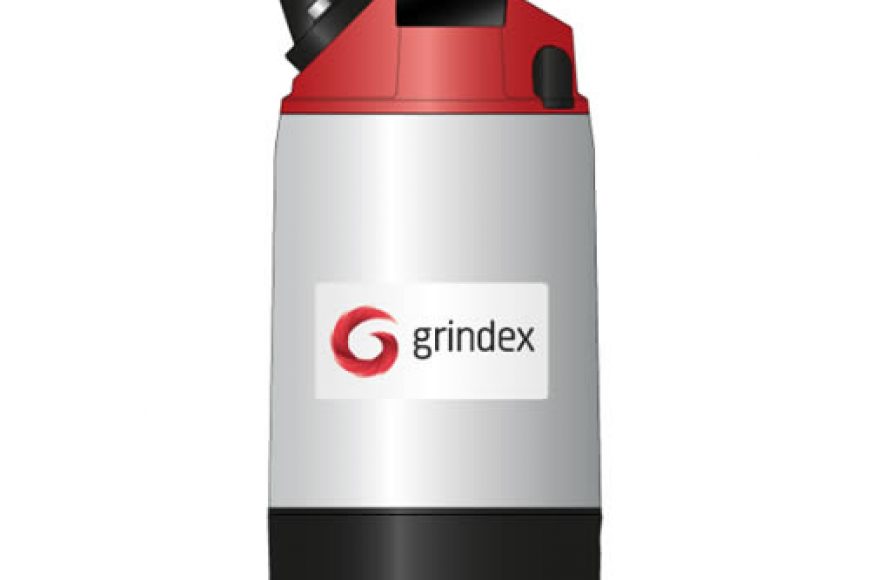 BOMBA GRINDEX MINI