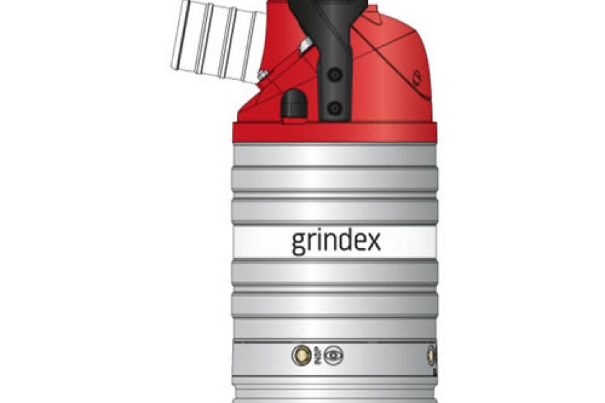 BOMBA GRINDEX MINOR