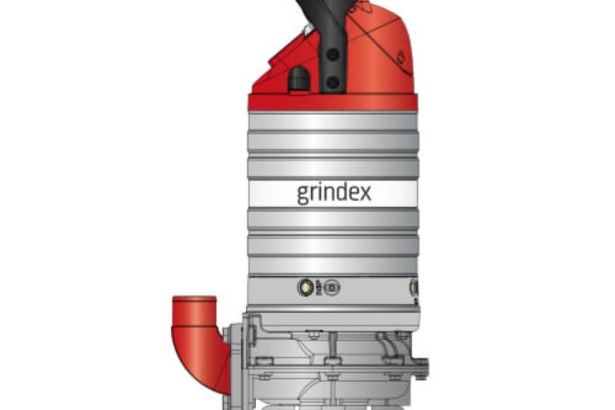 BOMBA GRINDEX SENIOR