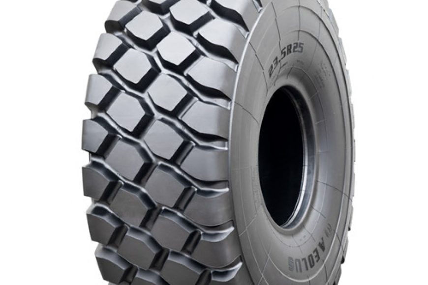 AEOLUS TYRES AE47 E4