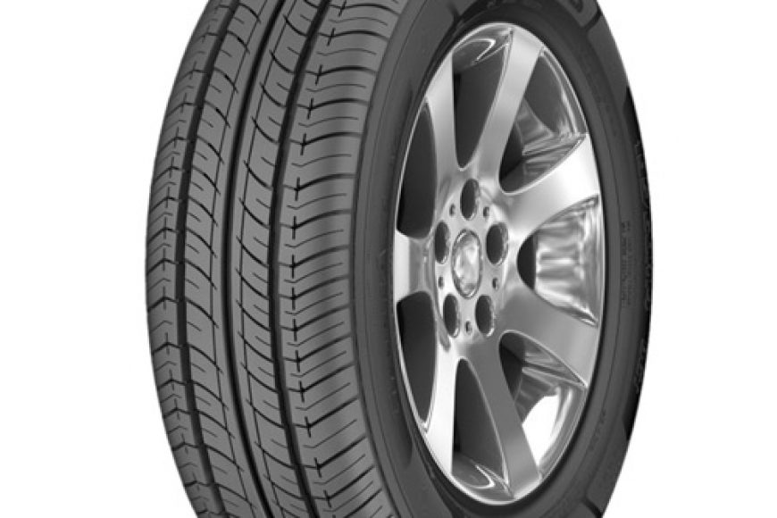 AEOLUS TYRES GREEN ACE AG01