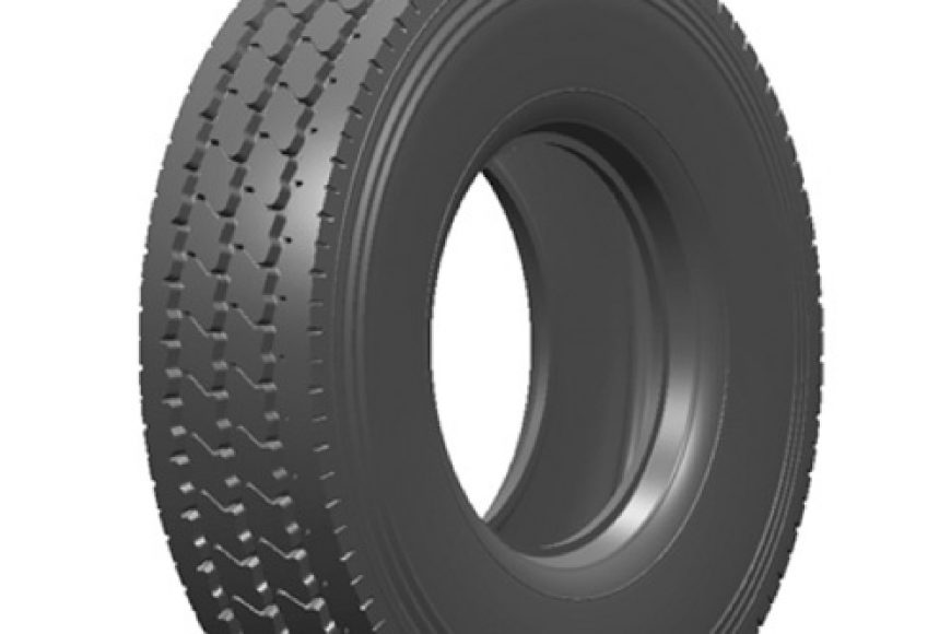 AEOLUS TYRES AGC51