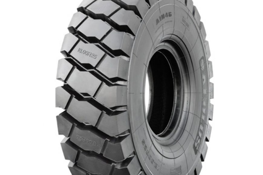 AEOLUS TYRES AIN46 IND-4