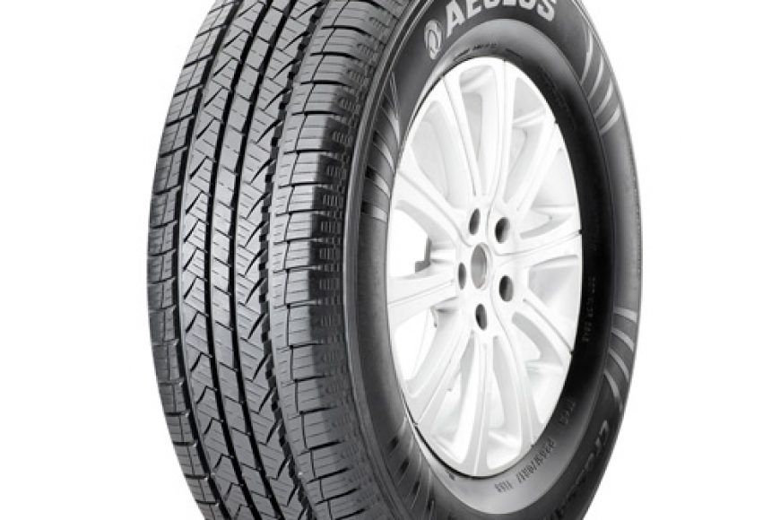 AEOLUS TYRES CROSS ACE H/T AS02