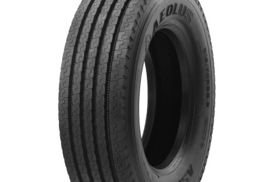 AEOLUS TYRES ASR69