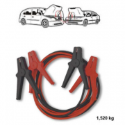 FERVE CABLE DE EMERGENCIA ROLL-FLEX F-445