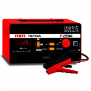 FERVE CARGADOR DE BATERÍA TETRA F-2914