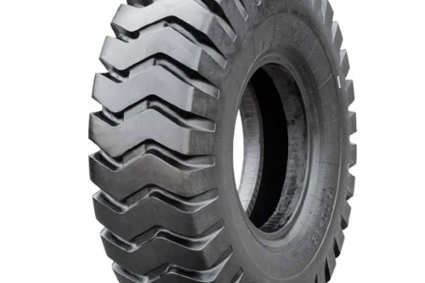 AEOLUS TYRES L3 / G12