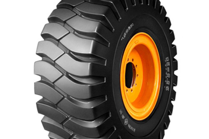 AEOLUS TYRES G15 L3