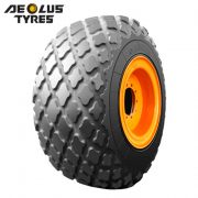 AEOLUS TYRES G23 E7