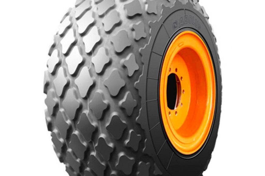 AEOLUS TYRES G23 E7