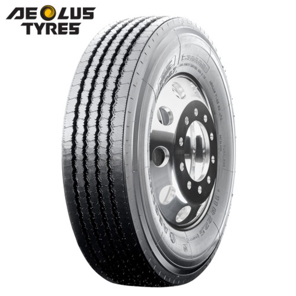 AEOLUS TYRES AGB20 CONAUTO
