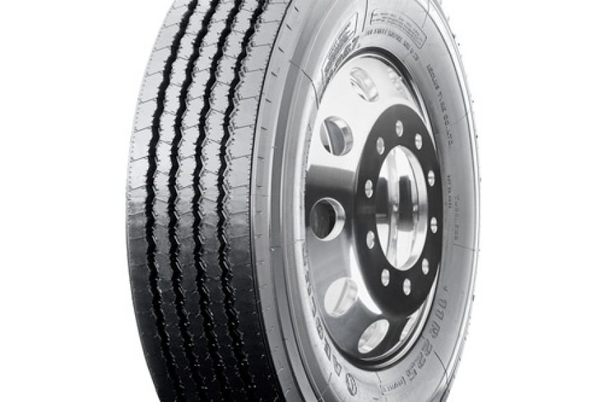 AEOLUS TYRES AGB20