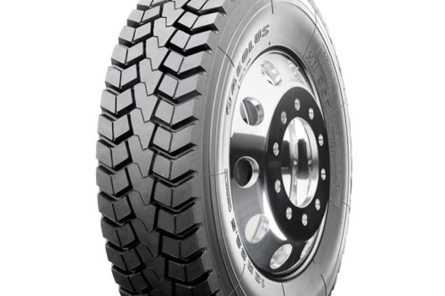 AEOLUS TYRES HN10