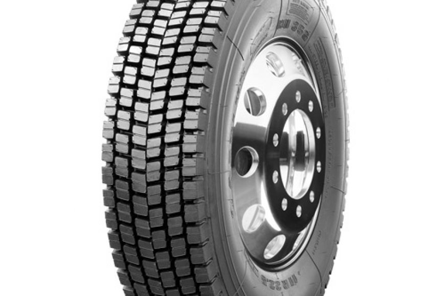 AEOLUS TYRES HN355