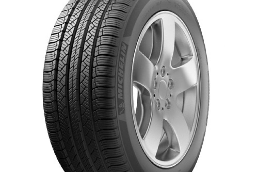 MICHELIN LATITUDE TOUR HP