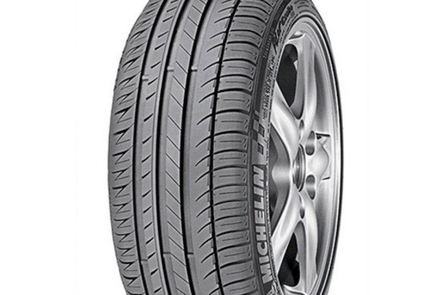 MICHELIN PILOT EXALTO PE2