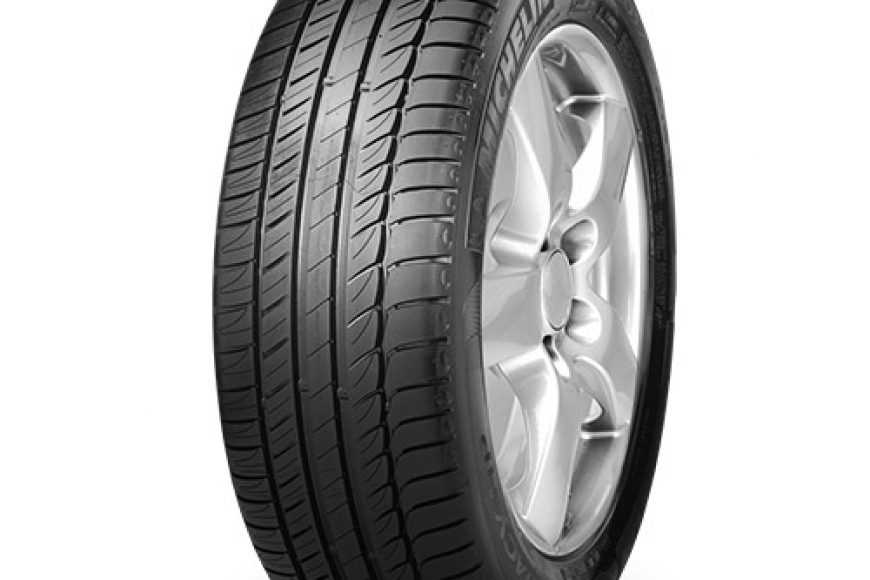 MICHELIN PILOT PRIMACY HP