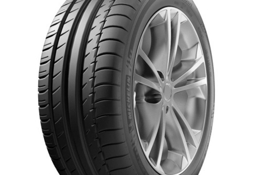 MICHELIN PILOT SPORT 2