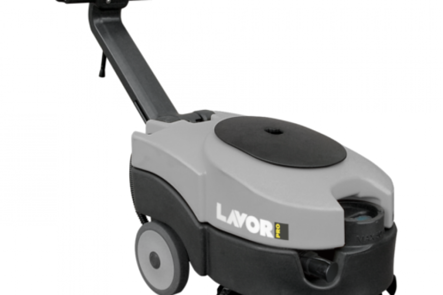 LAVOR FREGADORA QUICK 36E