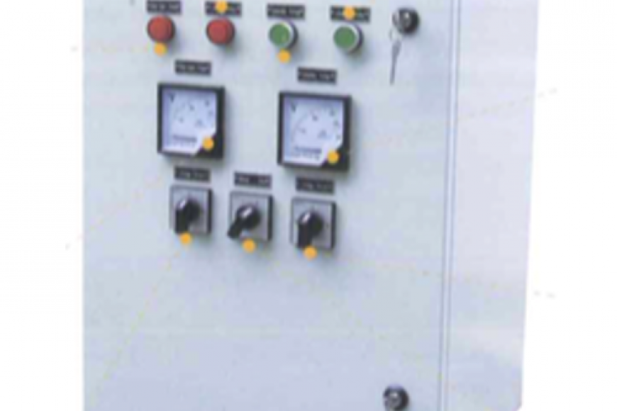 MPMC AUTO TRANSFER SWITCH