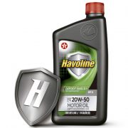 HAVOLINE®  GAS SAE 20W-50