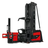 Linde Serie 011 K