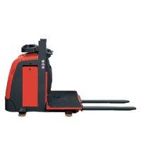 Linde Serie 015 V10